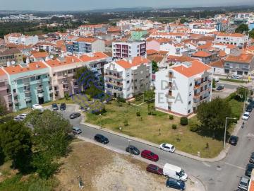 Apartamento T3 em Caldas da Rainha