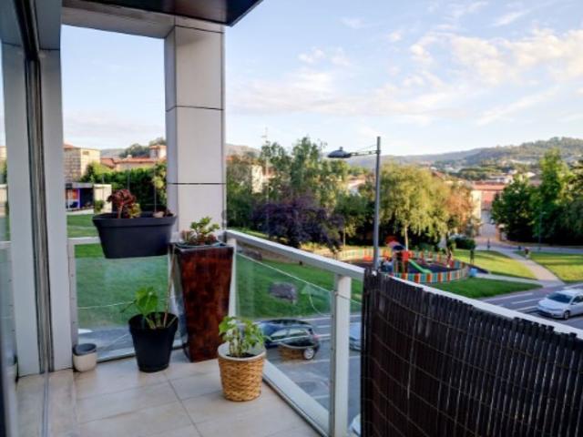 Apartamento T3 em Caldas de Vizela São Miguel e São João