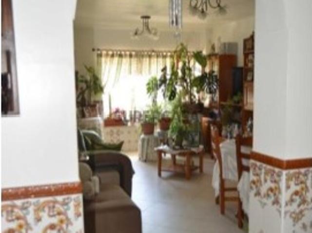 Apartamento T3 em Caparica e Trafaria