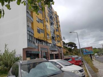 Rua Alfredo Cunha, Torre, Caparica e Trafaria, Caparica e Trafaria, Almada, Distrito de Setúbal
