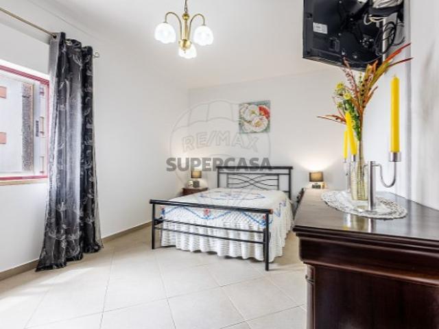 Apartamento T3 em Cartaxo e Vale da Pinta