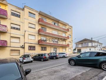 Apartamento T3 em Cartaxo e Vale da Pinta