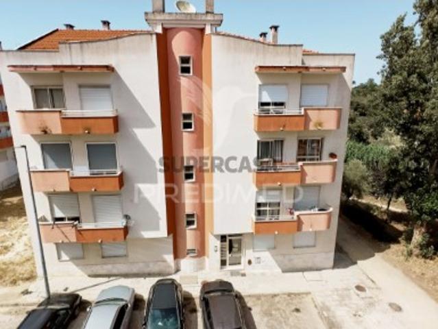 Apartamento T3 em Cartaxo e Vale da Pinta