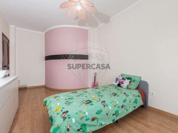 Apartamento T3 em Cartaxo e Vale da Pinta
