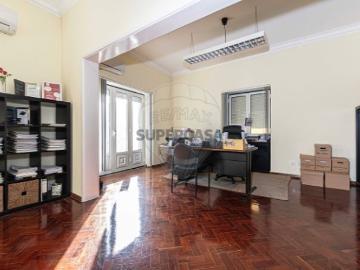Apartamento T3 em Cartaxo e Vale da Pinta