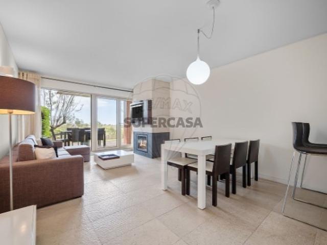 Apartamento T3 em Carvalhal