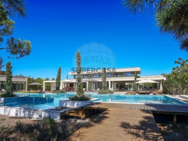 Apartamento T3 em Carvalhal
