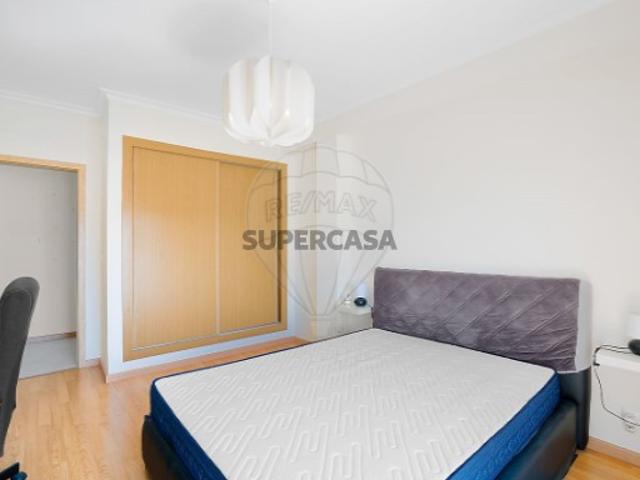 Apartamento T3 em Caria