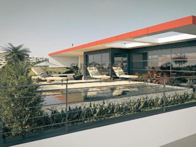 Apartamento T3 em Carnaxide