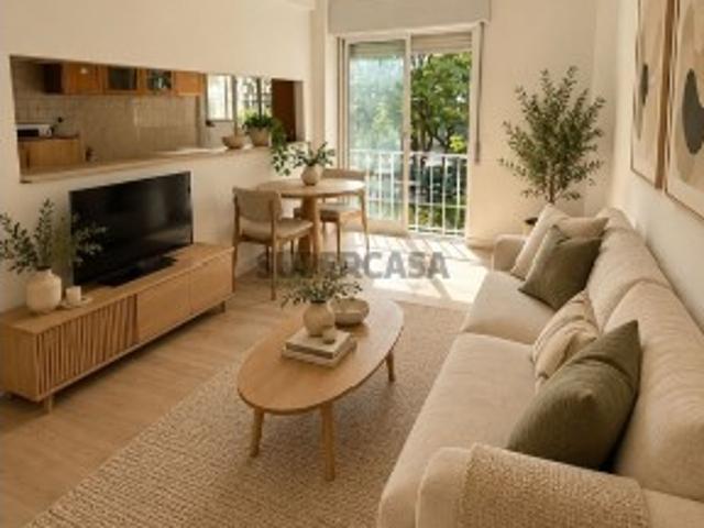 Apartamento T3 em Carnaxide e Queijas