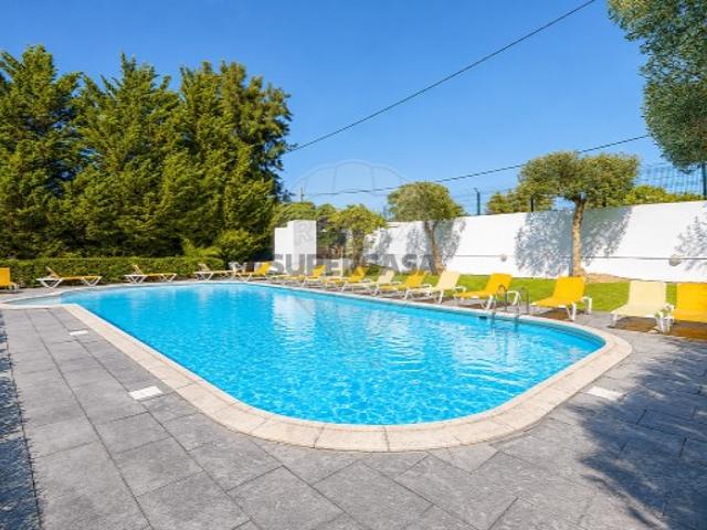 Apartamento T3 em Carnide