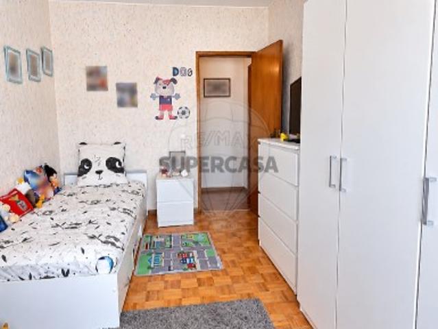 Apartamento T3 em Carregado e Cadafais