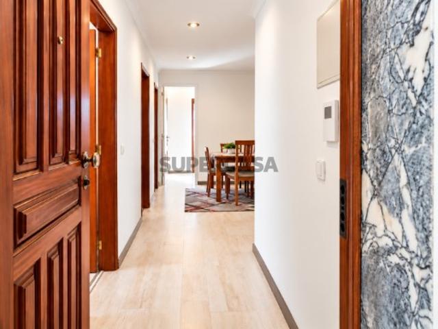 Apartamento T3 em Carregado e Cadafais