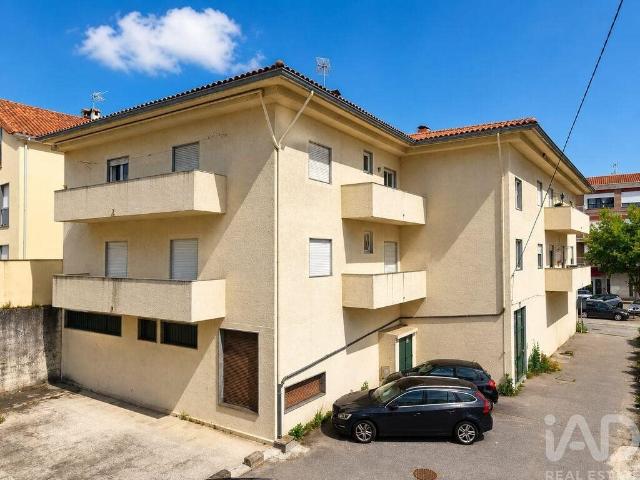 Apartamento T3 em Carregal do Sal 198m² Ferreirós Do Dão