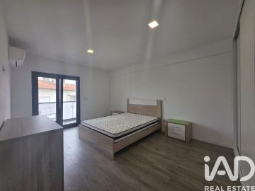 Apartamento T3 em Carregal do sal