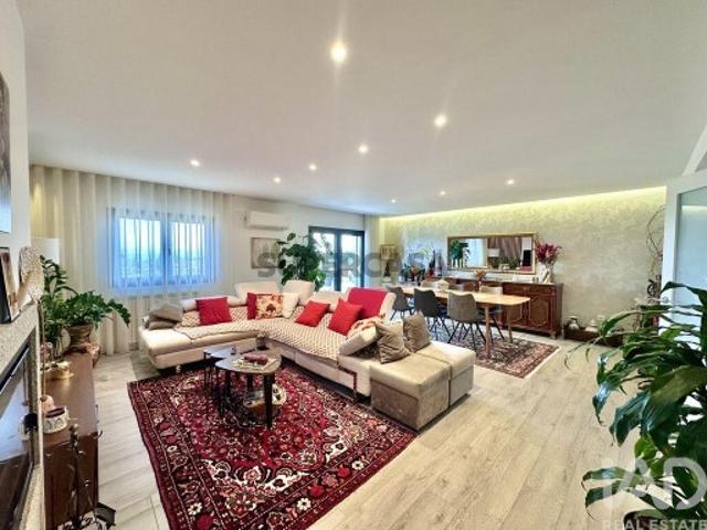 Apartamento T3 em Carregal do Sal