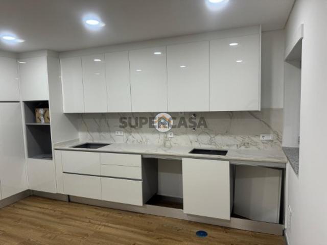 Apartamento T3 em Carregal do Sal Em construção
