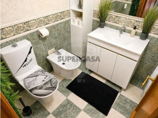 Apartamento T3 em Castanheira do Ribatejo e Cachoeiras
