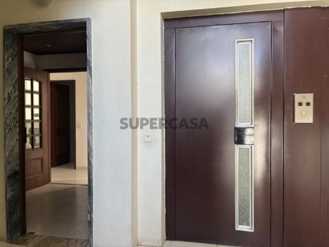Apartamento T3 em Castelo Branco