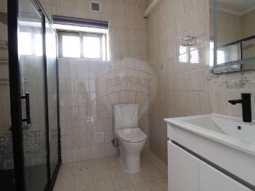 Apartamento T3 em Castelo Branco