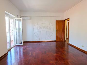 Apartamento T3 em Castelo Branco