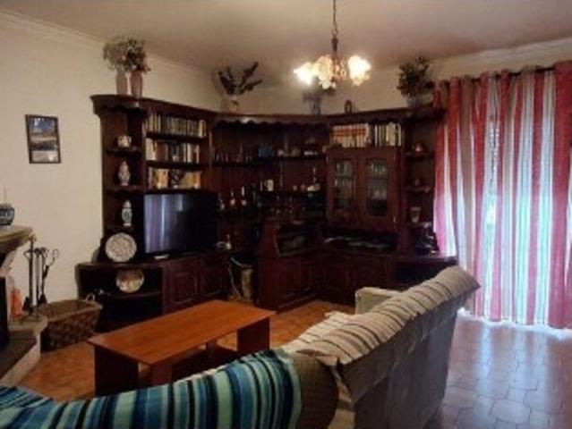 Apartamento T3 em Castelo Branco de 96 m²