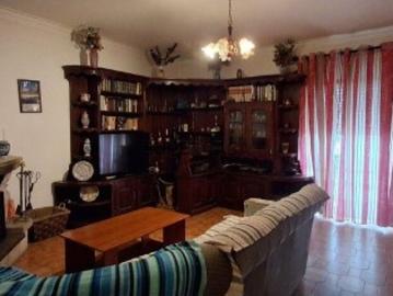 Apartamento T3 em Castelo Branco de 96 m²