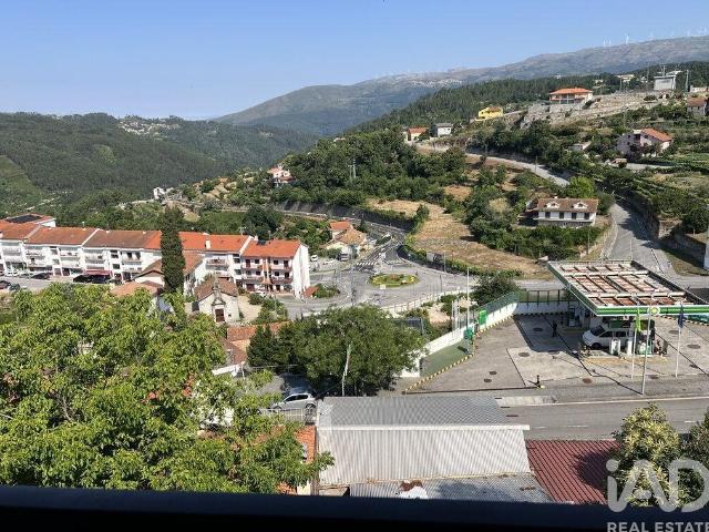 Apartamento T3 em Castro Daire de 102 m² 102m² Castro Daire