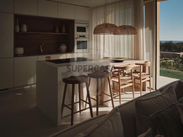 Apartamento T3 em Castro Marim