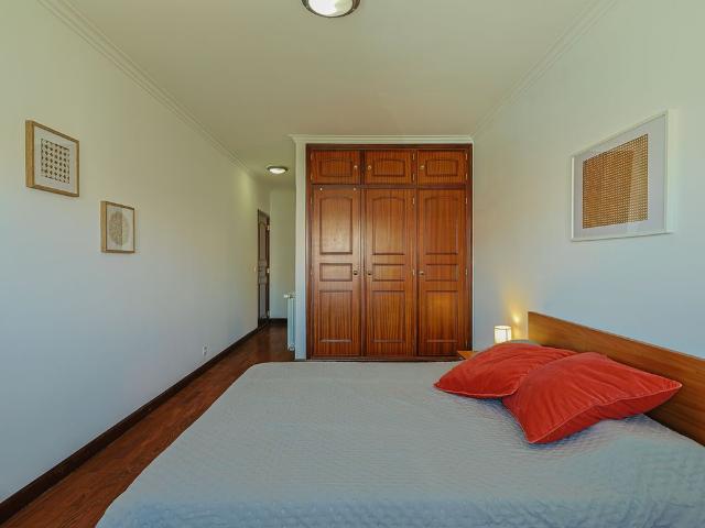 Apartamento T3 em Cascais, Mobilado