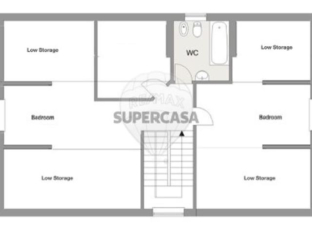 Apartamento T3 em Cascais e Estoril