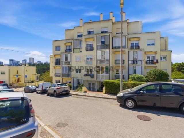 Apartamento T3 em Cascais e Estoril