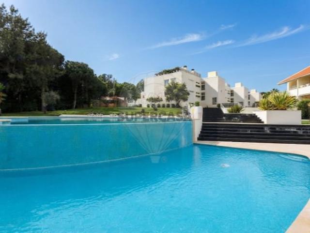 Apartamento T3 em Cascais e Estoril