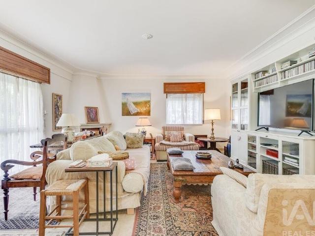 Apartamento T3 em Cascais e Estoril de 142,00 m² 142m² Cascais e Estoril