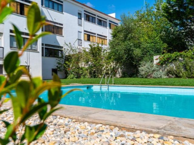 Apartamento T3 em Cascais | Junto à Quinta da Bicuda