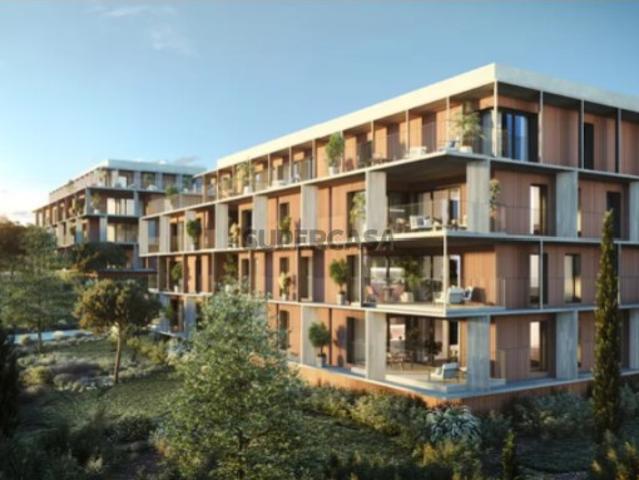 Apartamento T3 em Cedência de Posição | One Thousand Native Belas Clube de Campo