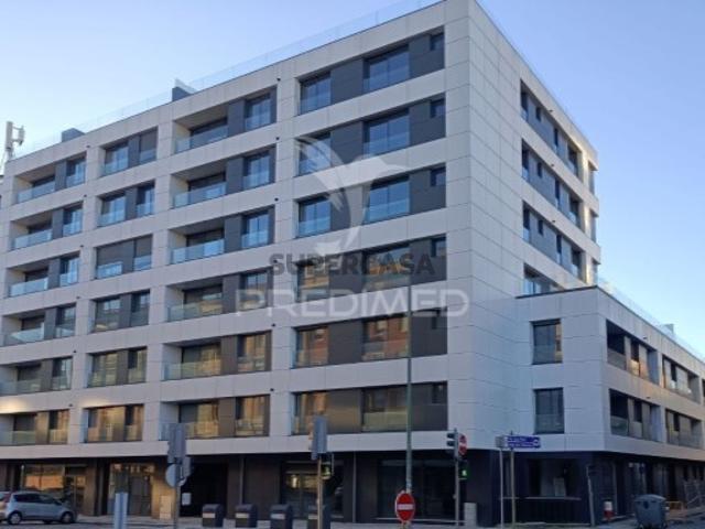 Apartamento T3 em Cedofeita, Santo Ildefonso, Sé, Miragaia, São Nicolau e Vitória