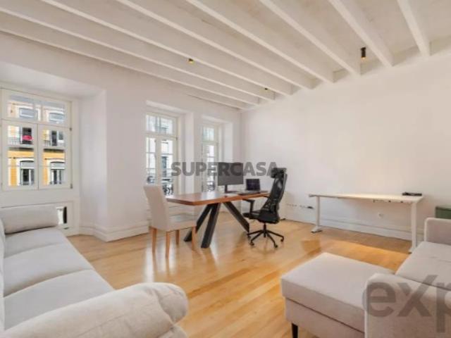 Apartamento T3 em Cedofeita, Santo Ildefonso, Sé, Miragaia, São Nicolau e Vitória