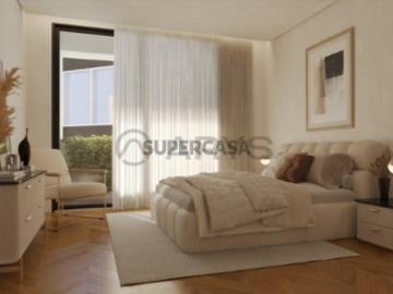 Apartamento T3 em Cedofeita, Santo Ildefonso, Sé, Miragaia, São Nicolau e Vitória