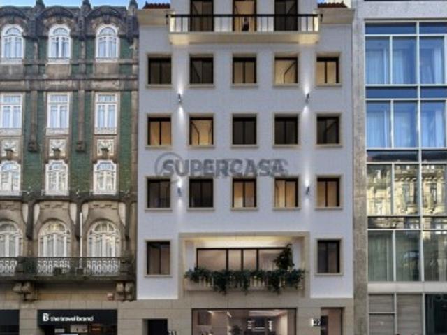 Apartamento T3 em Cedofeita, Santo Ildefonso, Sé, Miragaia, São Nicolau e Vitória