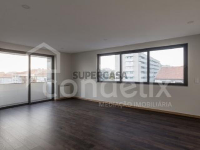 Apartamento T3 em Cedofeita, Santo Ildefonso, Sé, Miragaia, São Nicolau e Vitória