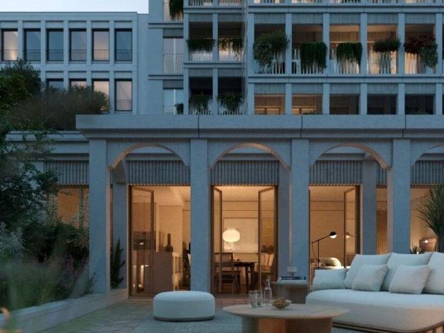 Apartamento T3 em Cedofeita, Santo Ildefonso, Sé, Miragaia. 164m² Porto