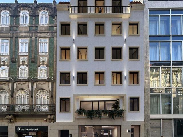 Apartamento T3 em Cedofeita, Santo Ildefonso, Sé, Miragaia. 134m² Porto