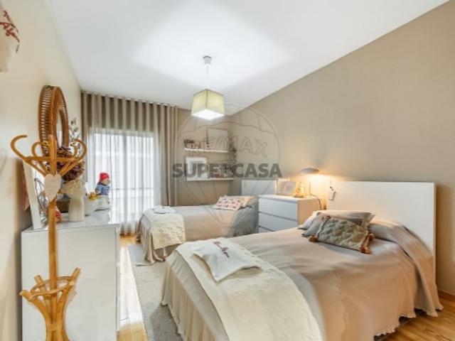 Apartamento T3 em Celeirós, Aveleda e Vimieiro