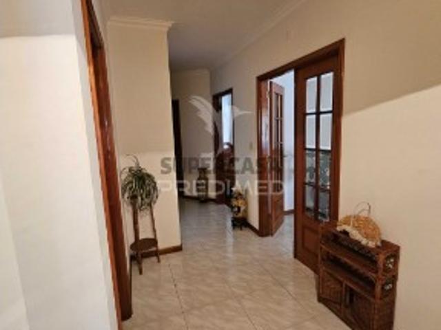 Apartamento T3 em Chafé