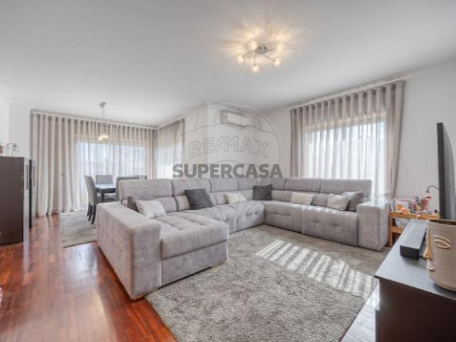 Apartamento T3 em Cidade da Maia