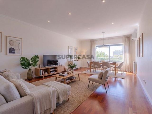 Apartamento T3 em Cidade da Maia