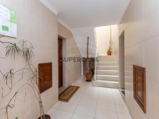 Apartamento T3 em Cidade da Maia
