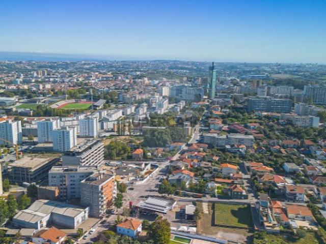 Apartamento T3 em Cidade da Maia