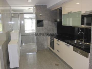 Apartamento T3 em Cidade da Maia